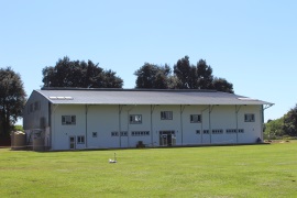 Multi-Purpose Centre